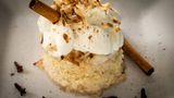 Tres Leche