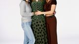 Courteney Cox als Monica in Friends