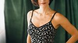 Courteney Cox in "Friends"