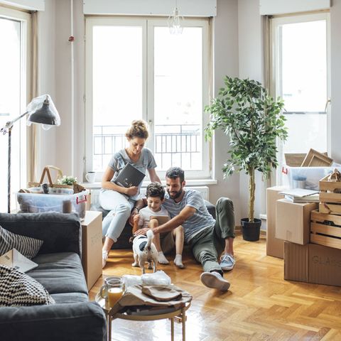 Wohnung