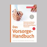 Für den Ernstfall vorgedacht: Vorlagenbücher  Bevor man sein Testament schreibt, sollte man sich umfassend informieren. Viele Menschen sind unsicher, weil sie sich als Laien auf kompliziertem Rechtsgebiet bewegen. Hinzu kommt, dass die meisten sich nicht gern mit dem eigenen Ableben beschäftigen. Ein Fehler im Letzten Willen kann allerdings schwerwiegende Folgen haben. Im Buchhandel gibt es zahlreiche Ratgeber zu diesem Thema, sogar mit Mustern und Vorlagen zum kostenlosen Download, die wertvolle Hilfestellungen für ein rechtskräftiges Dokument geben. So bürden Sie Ihren Angehörigen nicht die gesamte Last der Nachlassverwaltung auf. Oft gehen die Vorlagen über die Erbschaft hinaus und führen gleichsam wie eine Checkliste durch Patientenverfügungen, Generalvollmachten bis zum Testament. 