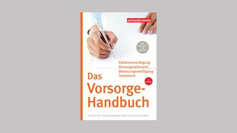 Erbe So Vererben Eltern Richtig An Ihre Kinder Stern De