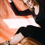 NEON-Styling: "Friends"