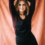 NEON-Styling: "Friends"