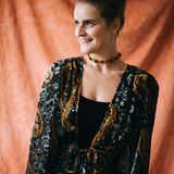 NEON-Styling: "Friends"