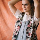 NEON-Styling: "Friends"