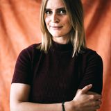 NEON-Styling: "Friends"