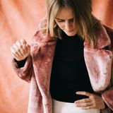 NEON-Styling: "Friends"