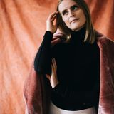 NEON-Styling: "Friends"