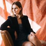 NEON-Styling: "Friends"