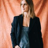 NEON-Styling: "Friends"