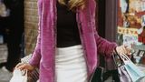 Jennifer Aniston als Rachel in "Friends"