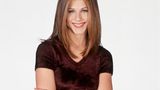 Jennifer Aniston als Rachel in "Friends"