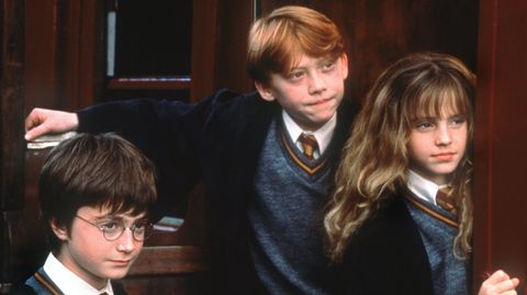 Welcher Harry Potter Charakter Bist Du Stern De