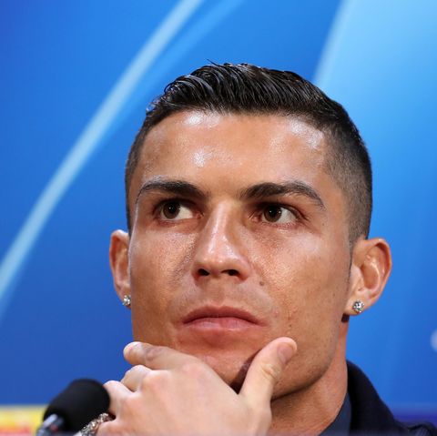 Crisitano Ronaldo zu den Vergewaltigungsvorwürfen: "Meine Anwälte sind sehr zuversichtlich und natürlich bin ich es auch."