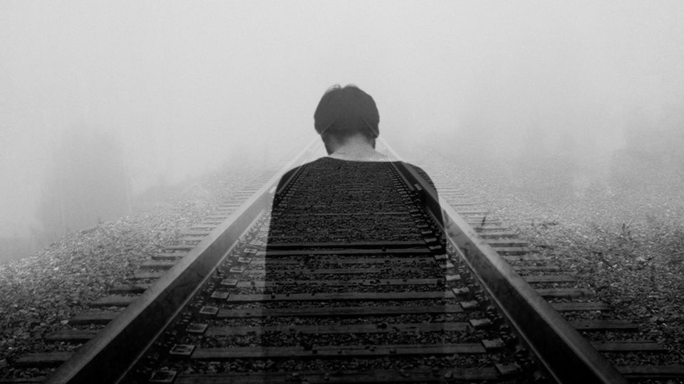 Hilfe bei Depression für Studenten Hilfe bei Depression für Studenten