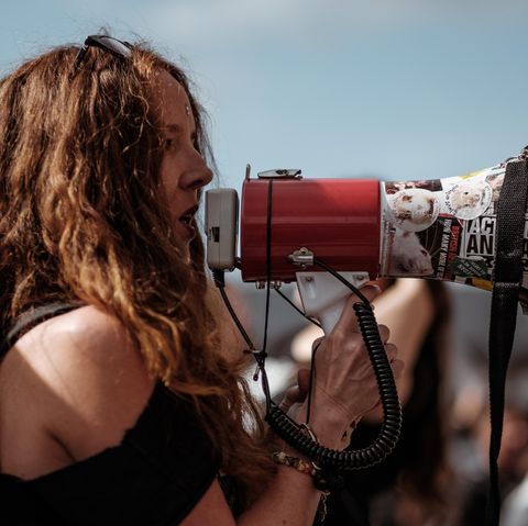 Politiker, Lehrer, Schüler und Netzaktivisten rufen zum Protest gegen die Pläne der AfD auf