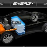 Lotus Evora 414E - in Zukunft elektrisch