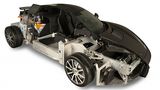 Lotus Evora 414E