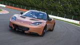 Lotus Evora 414E