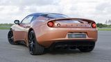 Lotus Evora 414E