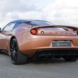 Lotus Evora 414E