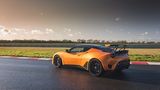 Lotus Evora 414E
