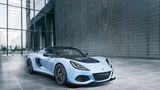 Lotus Exige 410