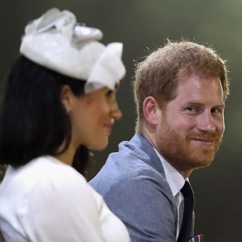 Meghan Markle Prinz Harry