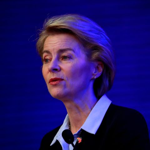Ursula von der Leyen: "Die Art und Weise, wie die Beratungsleistungen abgerufen worden sind, war in Teilen nicht in Ordnung".
