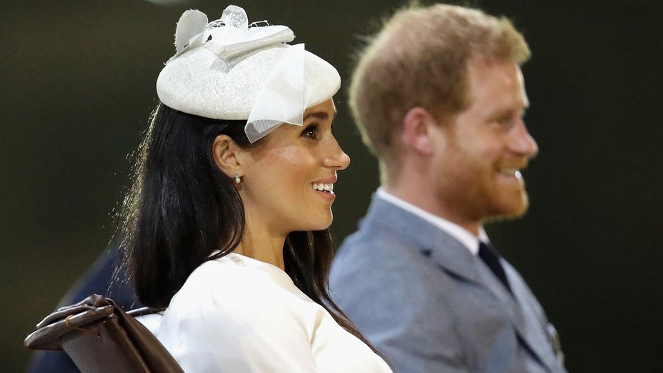 Staatsbankett in London: Zurück in die Achtziger: Kates Auftritt ist eine Hommage an Diana Staatsbankett in London: Zurück in die Achtziger: Kates Auftritt ist eine Hommage an Diana