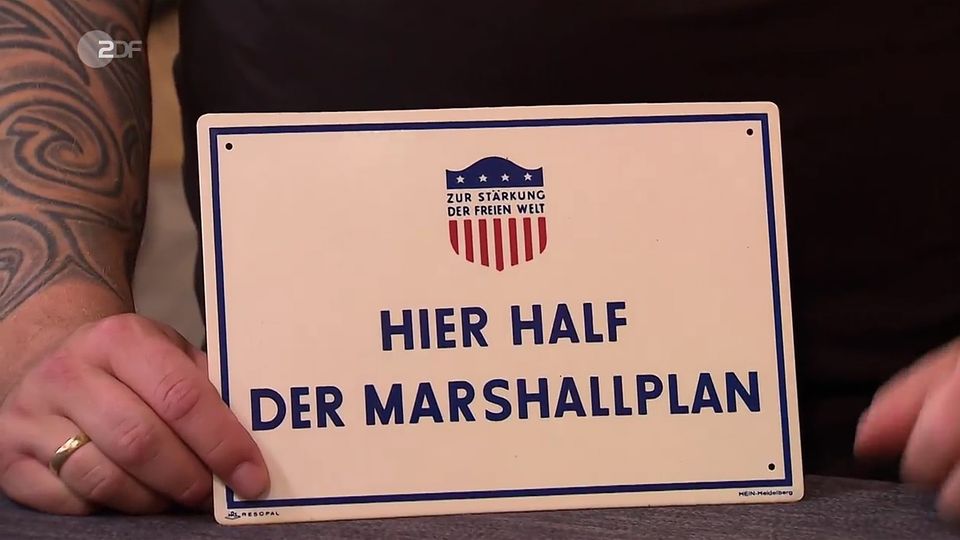 "Bares für Rares" vom 23. Oktober "Bares für Rares" vom 23. Oktober