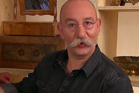 Horst Lichter