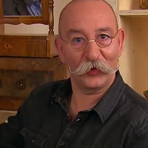 Horst Lichter