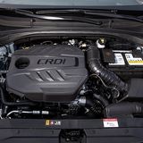 Der Vierzylinder Diesel passt gut zum Kombi