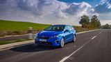 Der Kia Ceed Sportswagon 1.6 CRDi verbraucht durchschnittlich 4,3 l/100 km