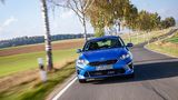 Der Kia Ceed Sportswagon 1.6 CRDi kostet mindestens 24.990 Euro