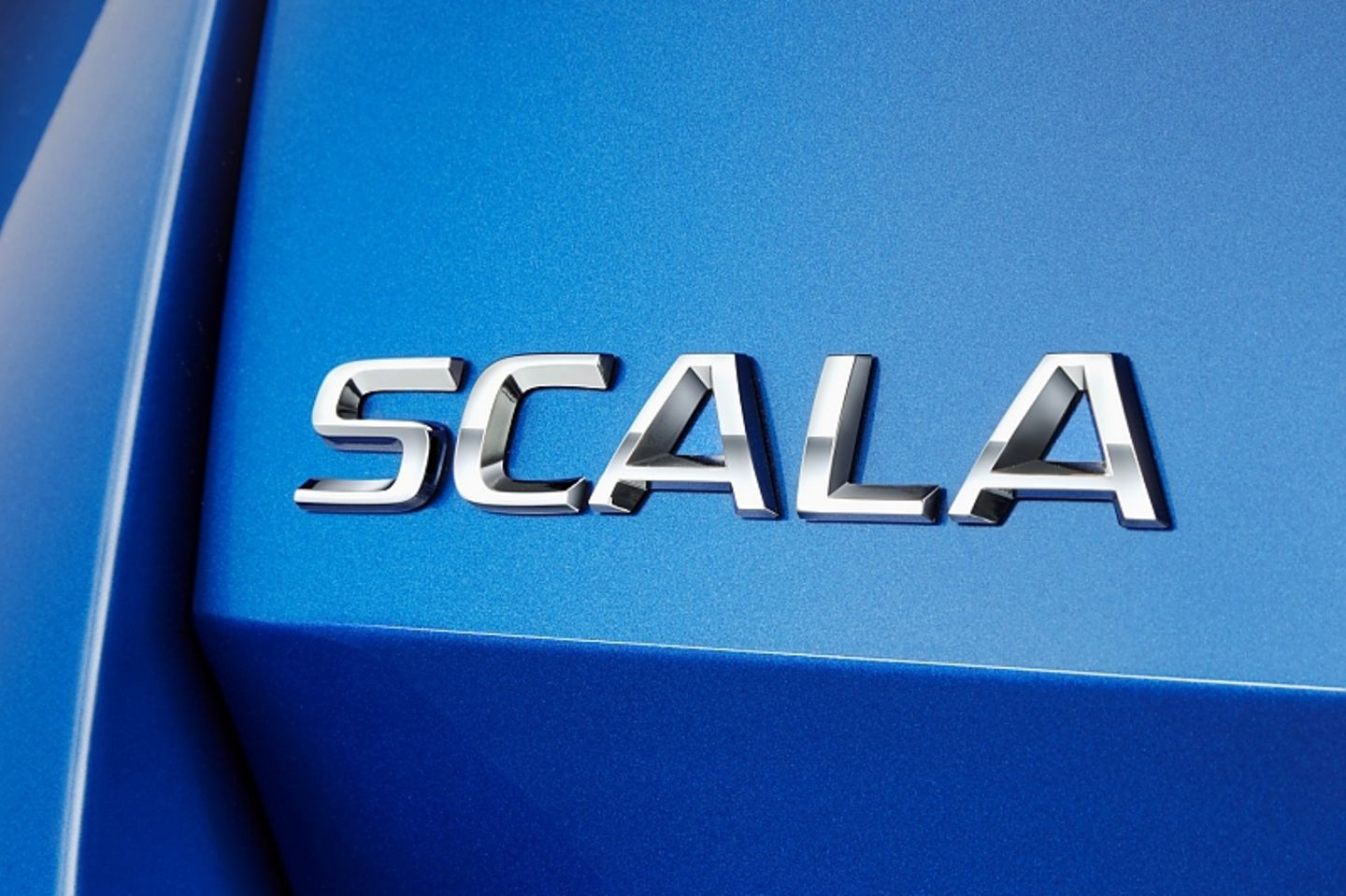 Der Skoda Scala kommt in der ersten Hälfte 2019 auf dem Markt
