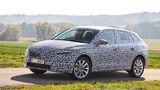 Zunächst stehen fünf Aggregate zur Verfügung. Drei TSI-Benziner mit 70 kW / 95 PS bis hin zu 110 kW / 150 PS, einen 1.6 TDI mit
