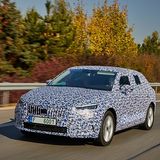 Das Infotainment wurde stark verbessert