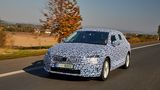Das Zusammenspiel zwischen Getriebe und dem 1.6 TDI ist noch nicht optimal
