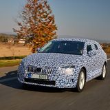 Das Zusammenspiel zwischen Getriebe und dem 1.6 TDI ist noch nicht optimal