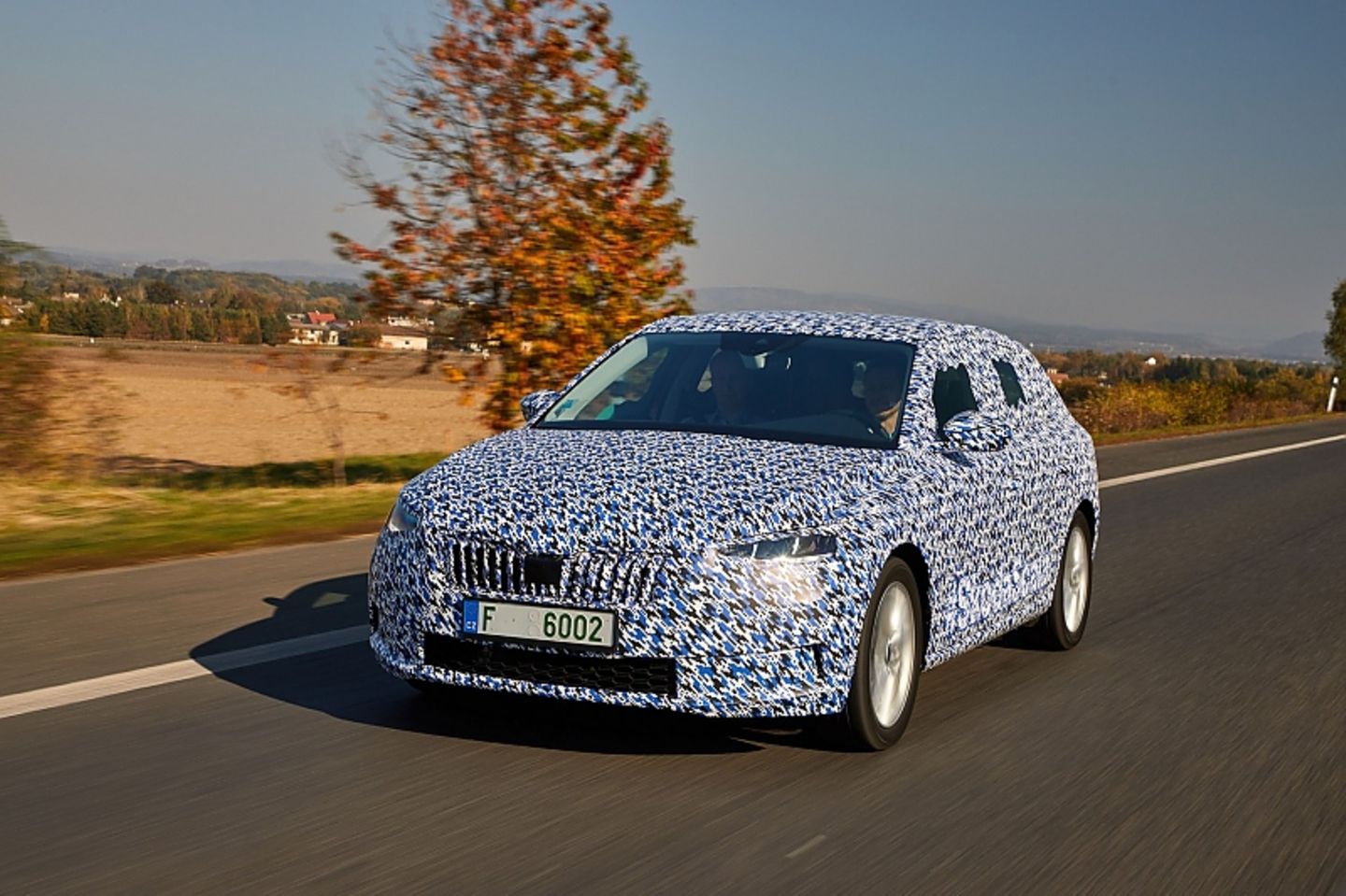 Das Zusammenspiel zwischen Getriebe und dem 1.6 TDI ist noch nicht optimal