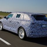 Interessanterweise setzt Skoda bei den Anschlüssen auf den USB C-Standard.