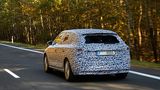 Der Skoda Scala basiert auf der MQB A0 Architektur