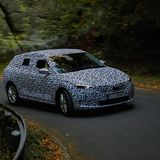 Beim Skoda Scala wird es auch einen 1.0 G-Tech mit 66 kW / 90 PS, der mit CNG-Gas betrieben werden kann
