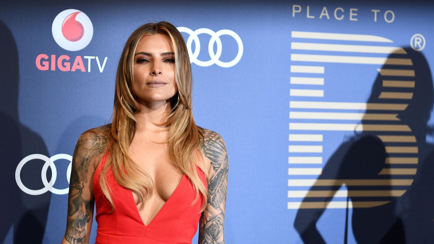 Sophia Thomalla