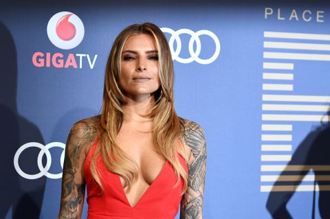 Sophia Thomalla