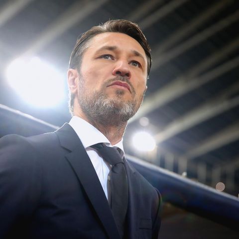 Bayern-Coach Niko Kovac