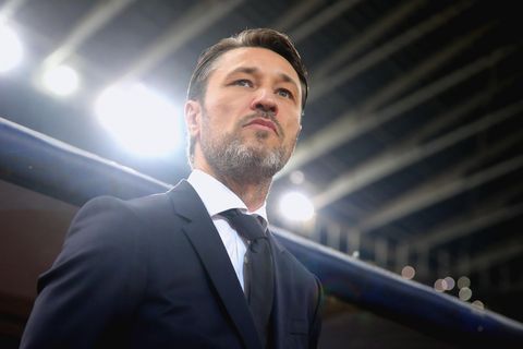 Bayern-Coach Niko Kovac